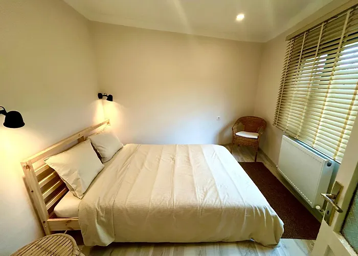 Attalos Suites Hotel