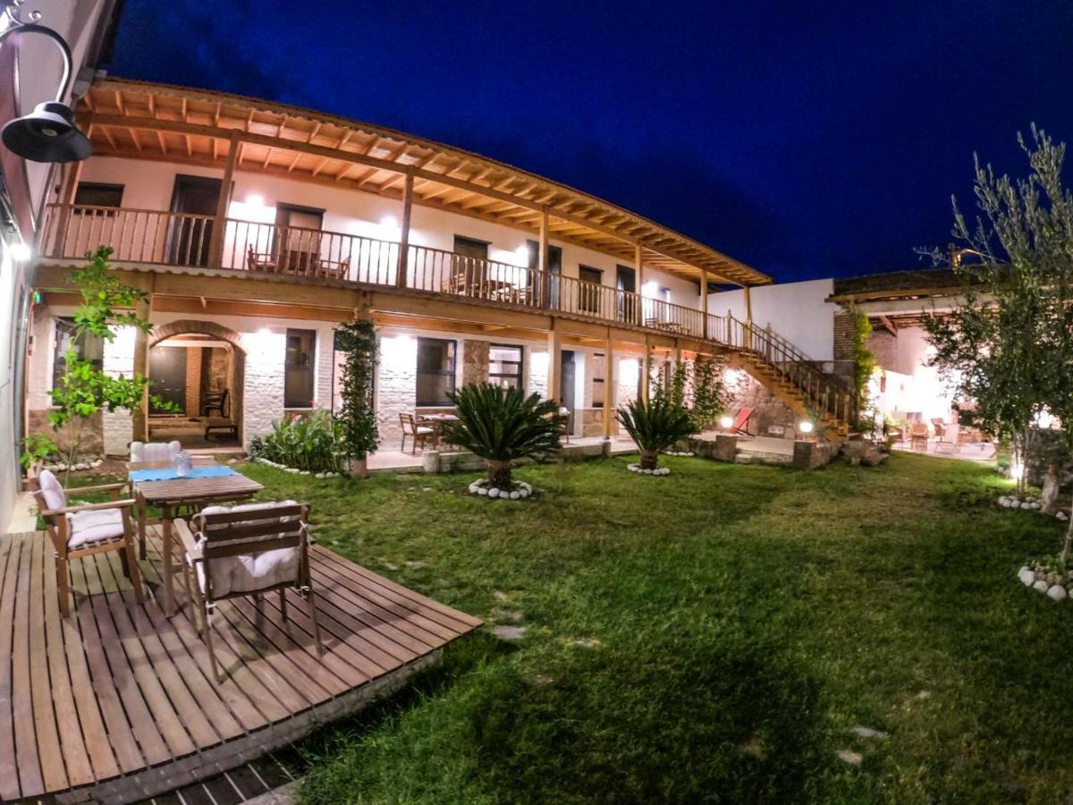 Attalos Hotel