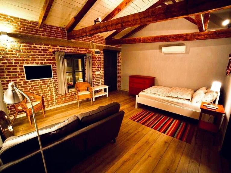 Attalos Hotel
