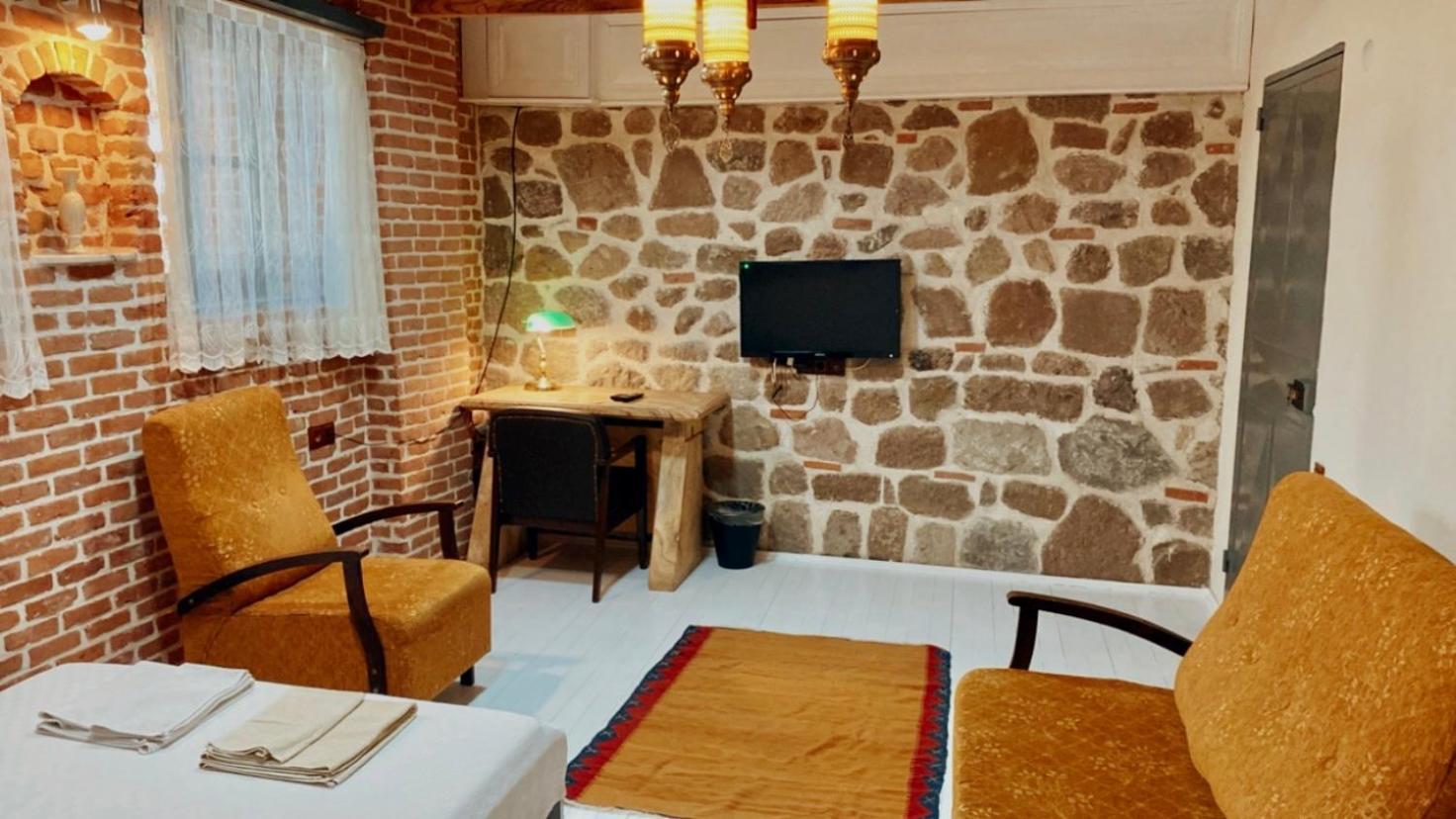 Hotel Attalos