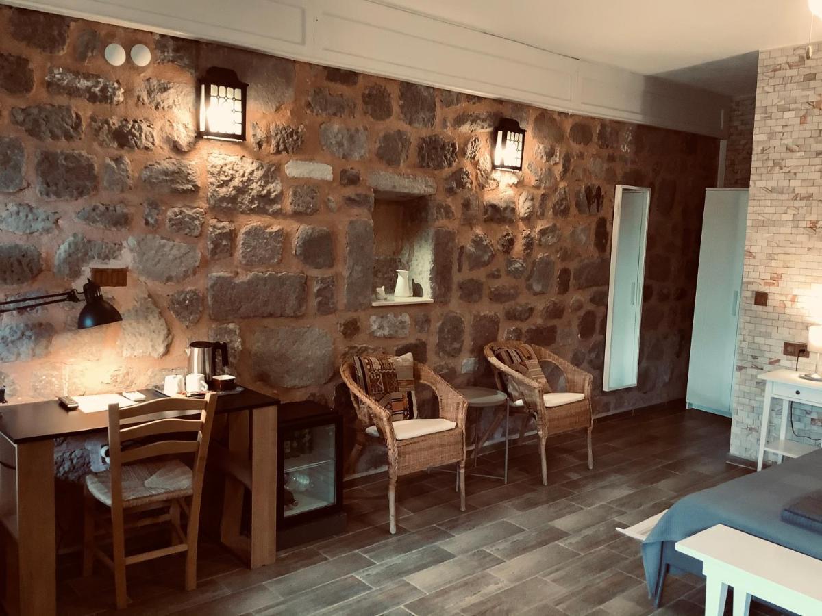 Hotel Attalos Bergama