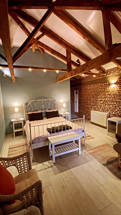 Attalos Hotel Bergama
