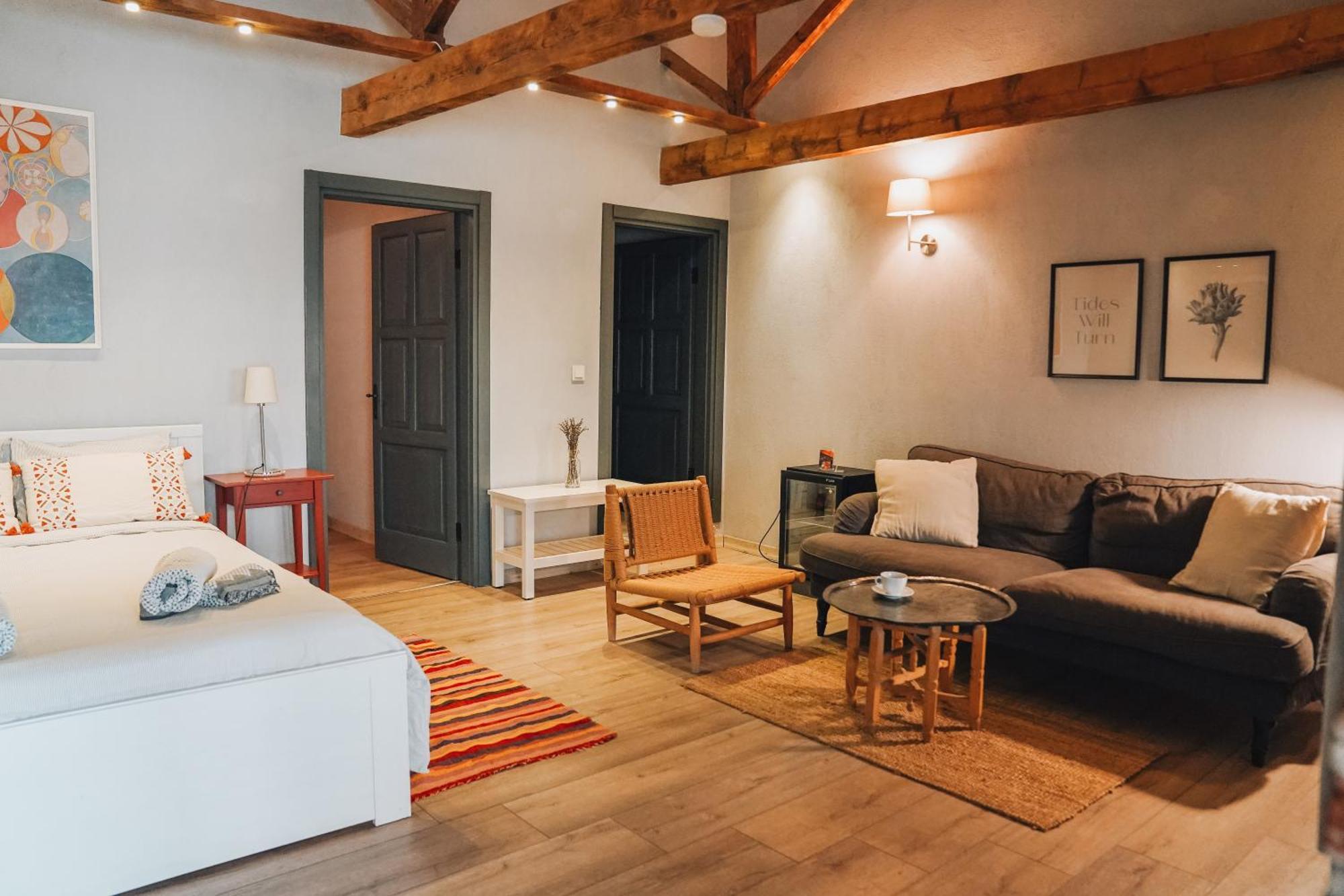 Hotel Attalos