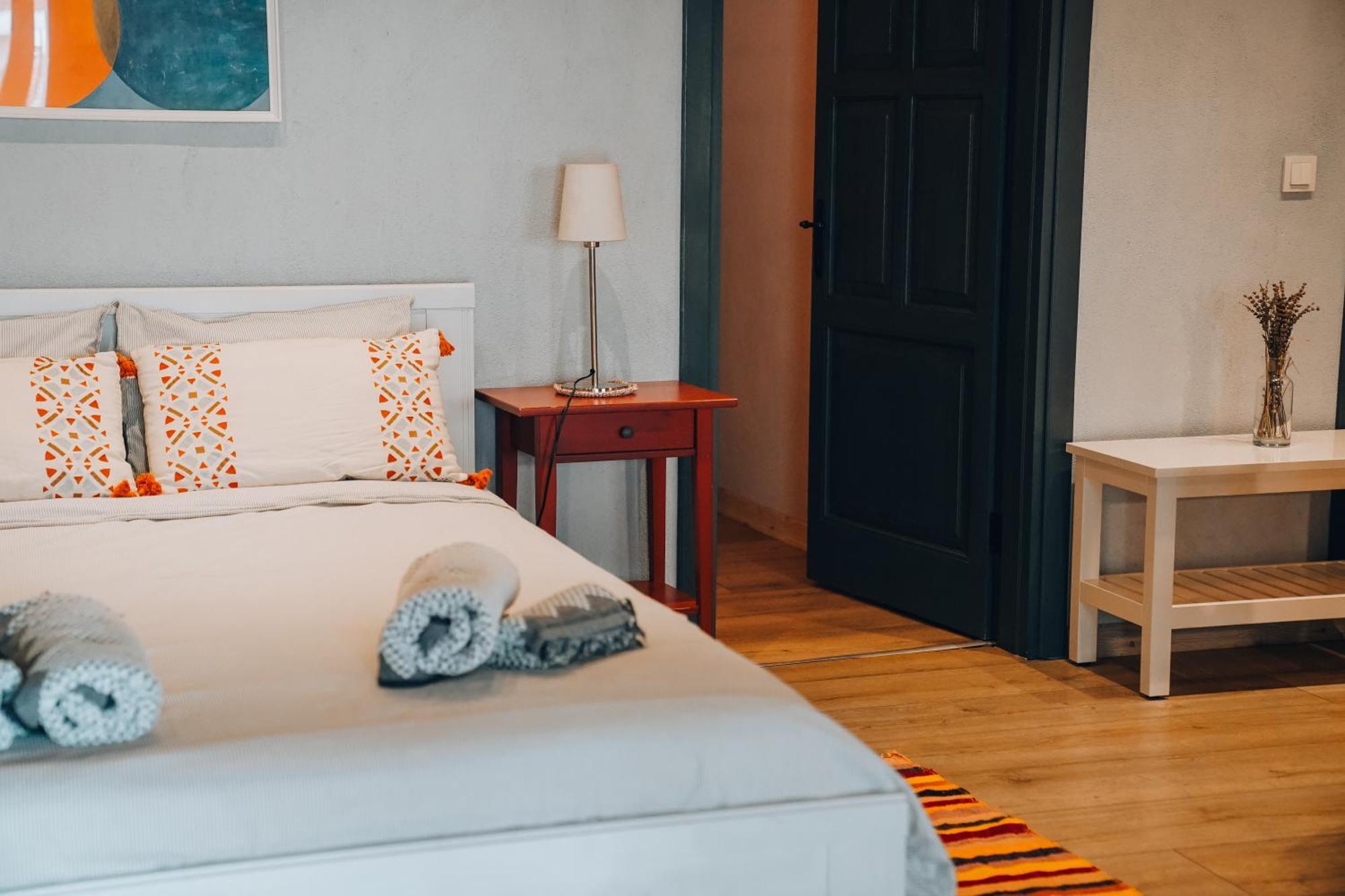Hotel Attalos 2*
