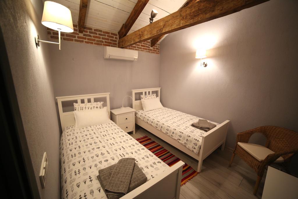 Hotel Attalos Bergama