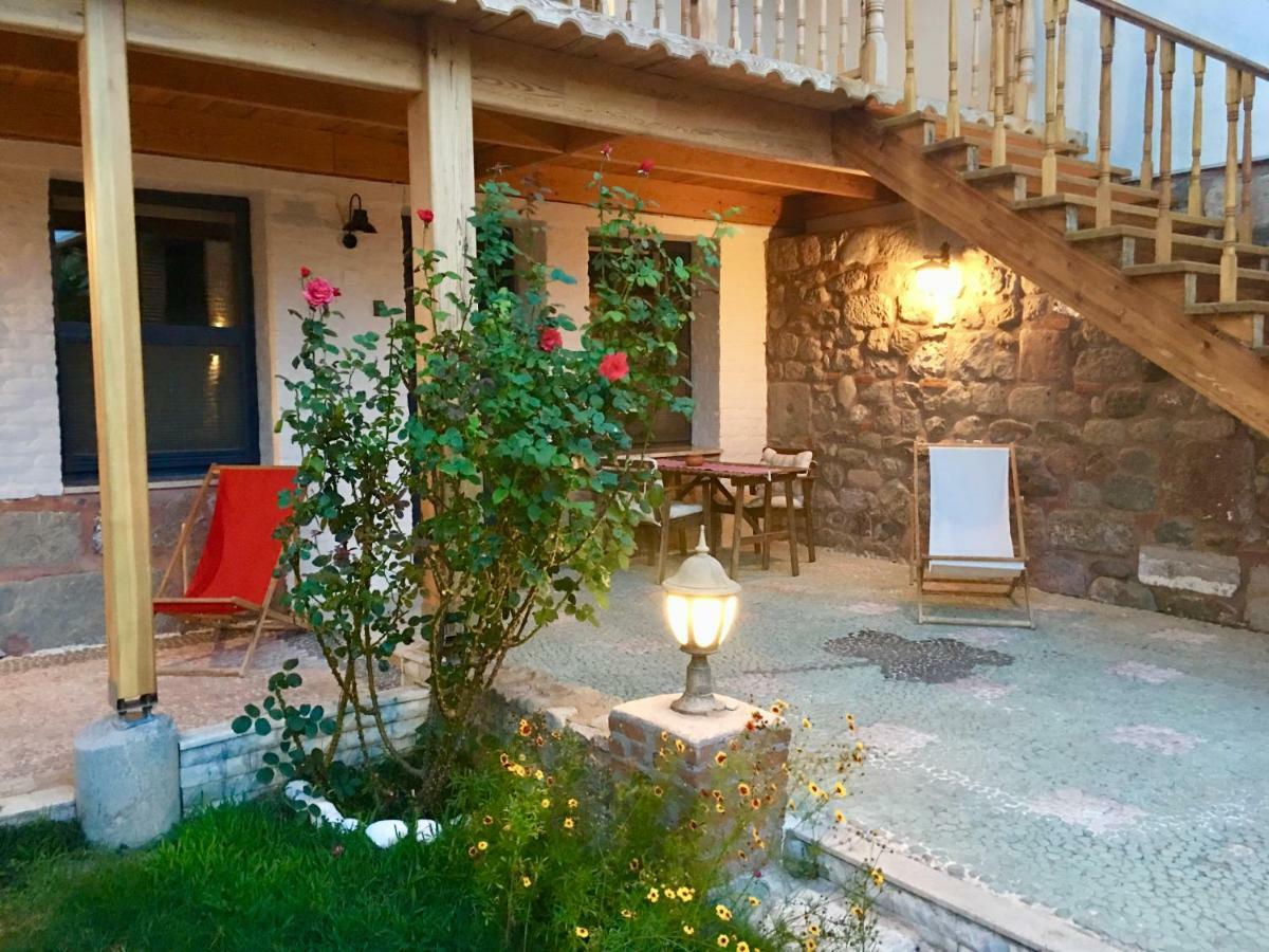 Attalos Hotel