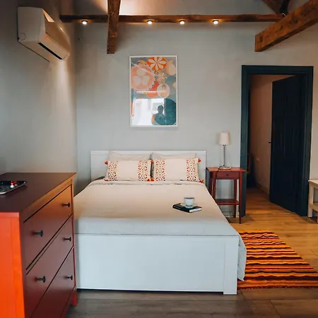Attalos Suites Hotel Bergama Exterior photo